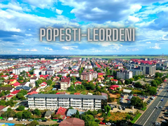 Agenti securitate in Popesti Leordeni